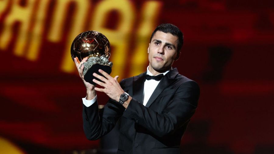Foot: le Ballon d'Or 2025 sera décerné le 22 septembre