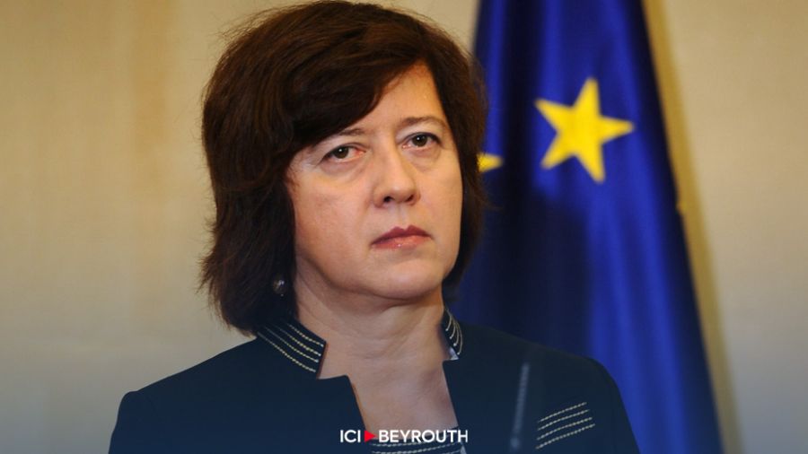 Wronecka appelle à l’élection d’un président de la République