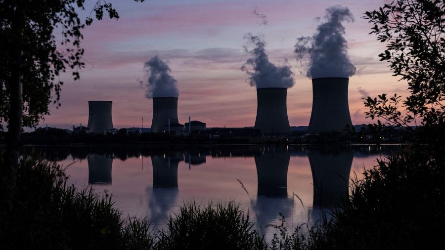 La transition énergétique s'accélère, avantage collatéral de l'invasion russe