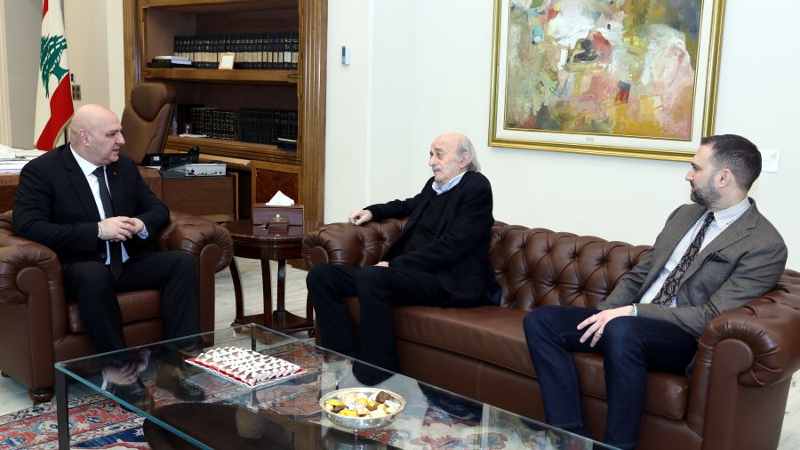 Walid Joumblatt : Le recours à la négociation est légitime s’il repose sur des bases claires