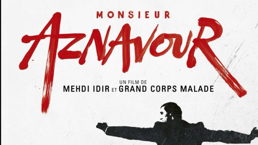 “Monsieur Aznavour”, l'ascension d'une légende