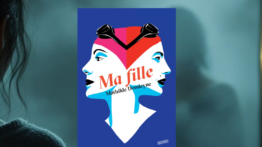 «Ma fille»: la polyphonie d’une chute à voix basse