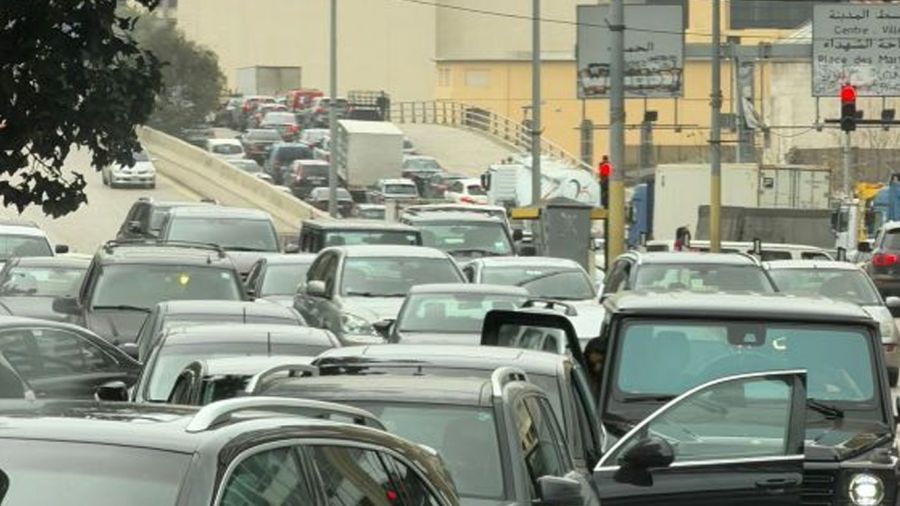 Mobilisations contre les décisions du gouvernement
