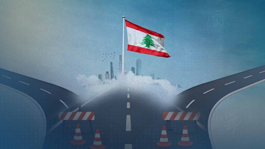 Le Liban et l’entre-deux-guerres