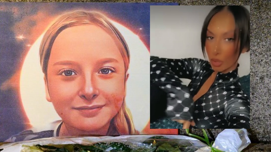 Meurtre de Lola en France: chronique d’un crime sans consolation