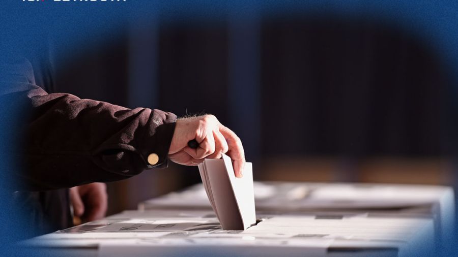 Les évêques maronites appellent à un vote massif