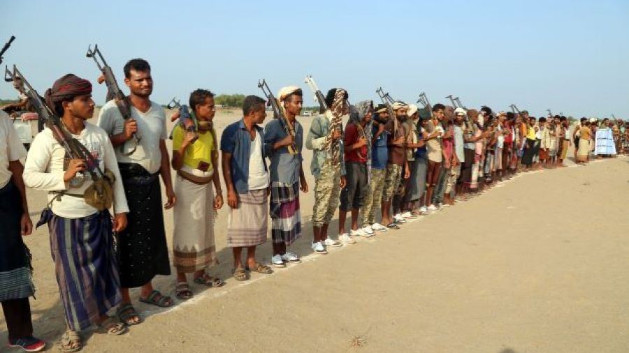 Yémen: les Houthis menacent de nouveau les pays Golfe