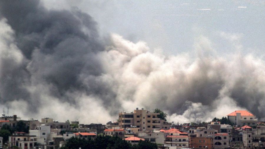 L’éditorial – Le Hezb au Liban-Sud: banaliser le fait accompli 