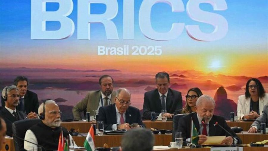 BRICS à Rio: un géant sans capitaine face à la fragmentation du monde