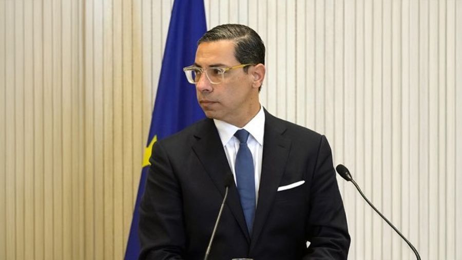 Chypre confirme l’attaque de ses bases britanniques depuis le Liban
