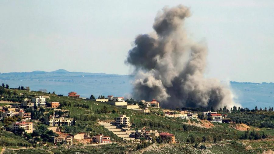 Un membre du Hezb tué dans un raid israélien à Arqoub 