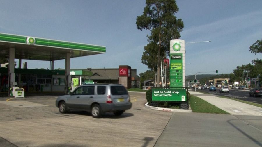 Guerre au Moyen-Orient: l’Australie confrontée à des pénuries de carburant