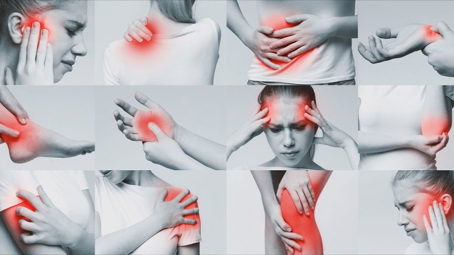Fibromyalgie, la douleur qui échappe aux examens