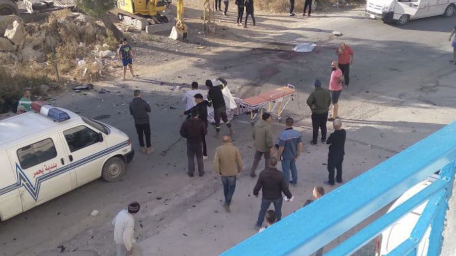 Israël intensifie ses attaques ciblées au Liban