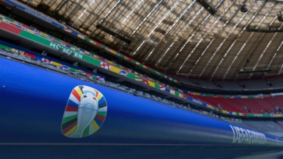 Euro-2024: l'Allemagne veut se mettre sur orbite avec son match d'ouverture contre l'Ecosse