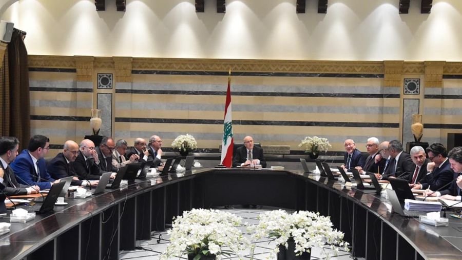Mikati surpris par une éventuelle crise diplomatique avec Chypre