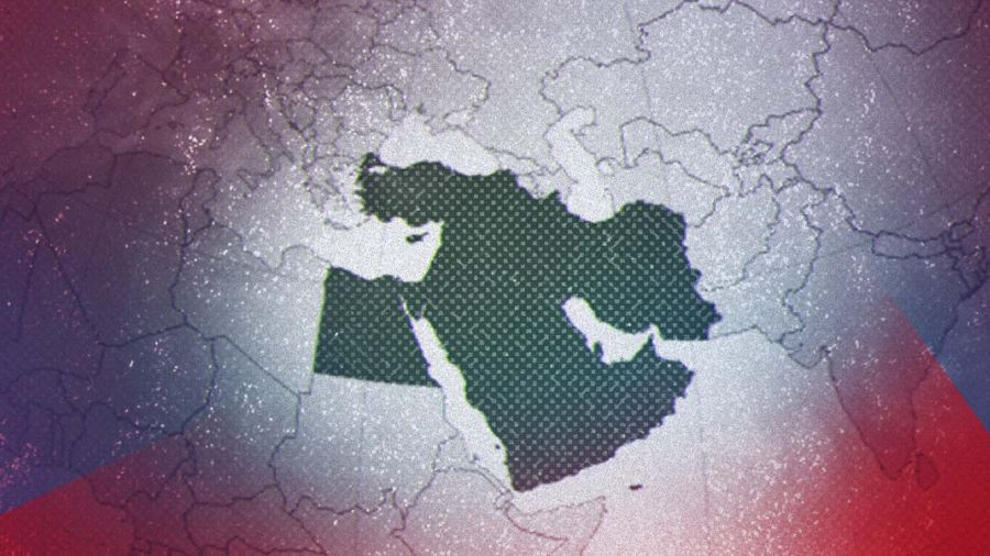 Le régime iranien et la politique des terres brûlées 