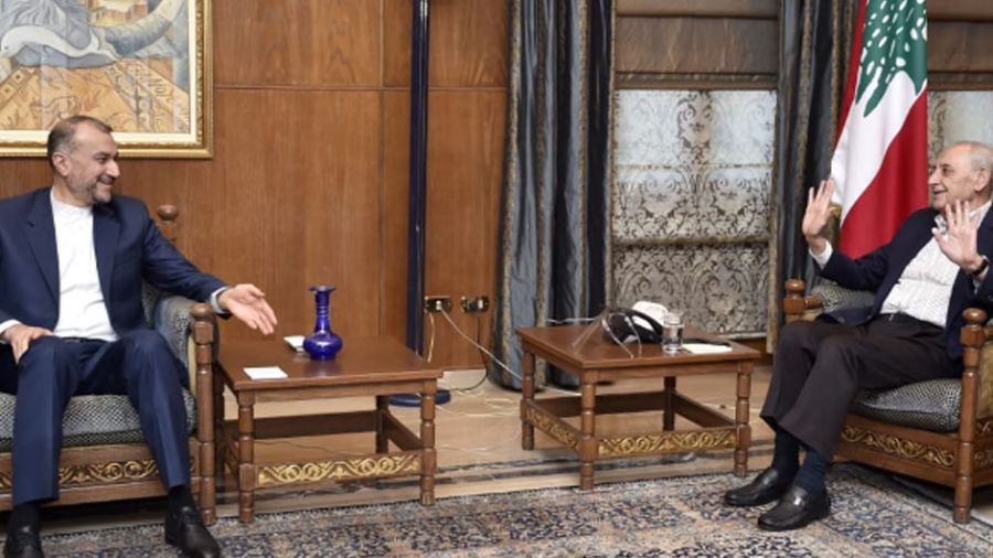 Électricité: L'Iran propose de nouveau son aide au Liban