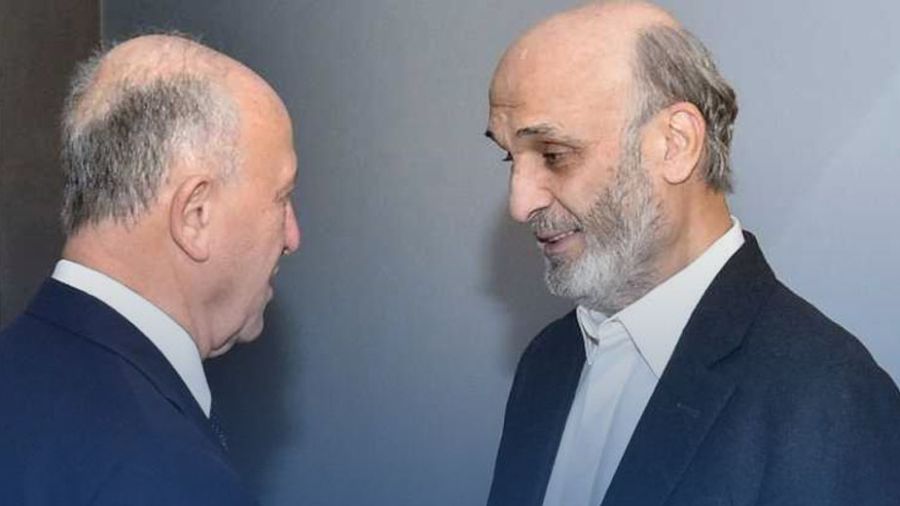 Rifi: Le Hezb ne peut poursuivre sa guerre au front sud
