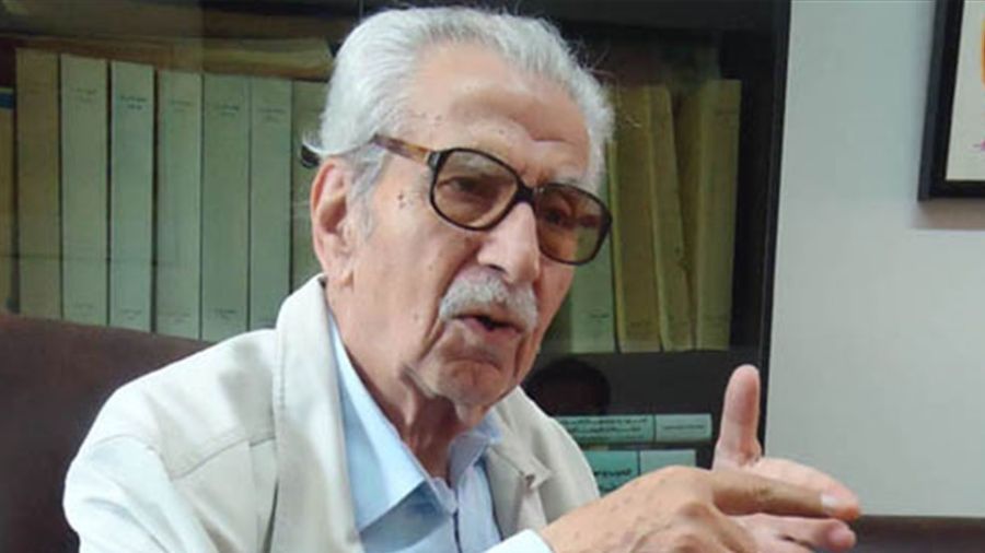 Décès de l’ancien député Habib Sadek