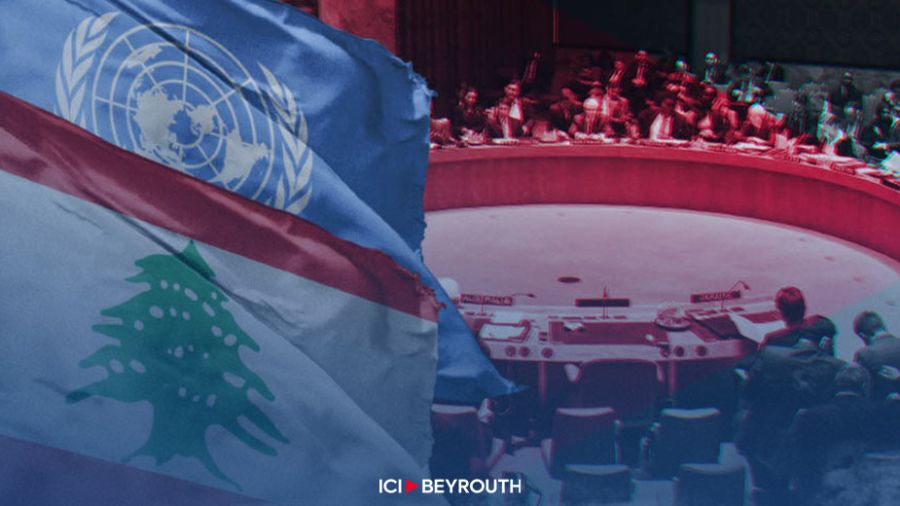 ONU: le Liban met en garde contre l'élargissement du conflit