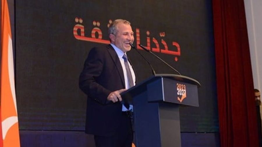 Bassil: Aucun camp ne peut imposer un président à l’autre