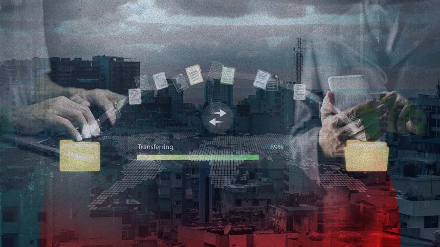 Liban: Internet ralentit, le pays encaisse