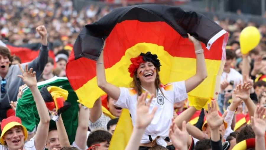 Euro-2024: les matchs au programme du jour