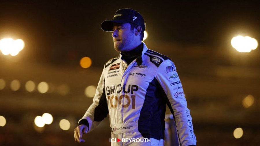 Sport automobile: La F1 rejette la candidature de l'écurie américaine Andretti