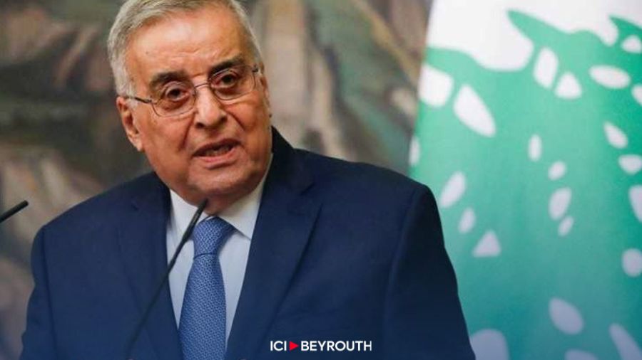 Finul: Bou Habib poursuit ses rencontres à New York