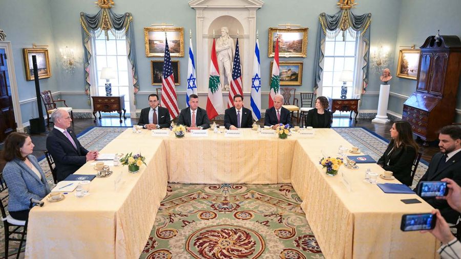 Négociations à Washington: le Liban affranchi de l’emprise iranienne 