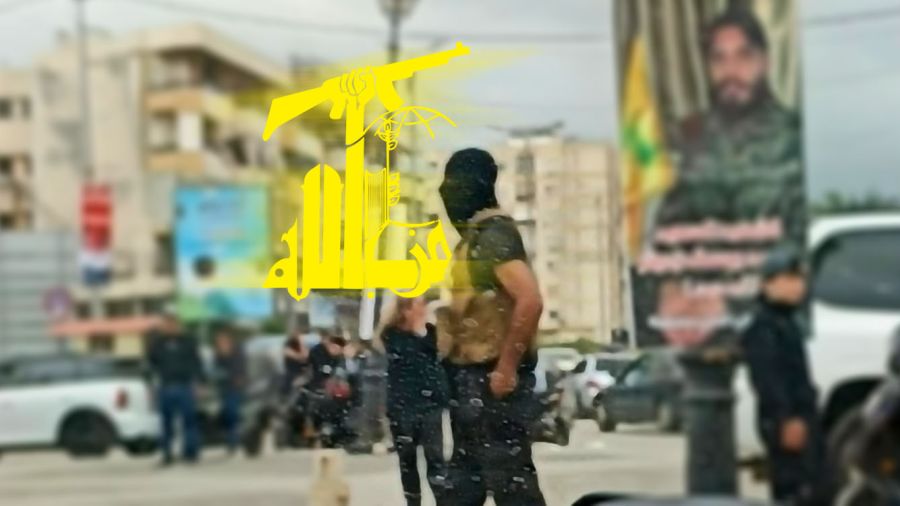 Banlieue sud : frictions entre l’armée et des partisans du Hezbollah