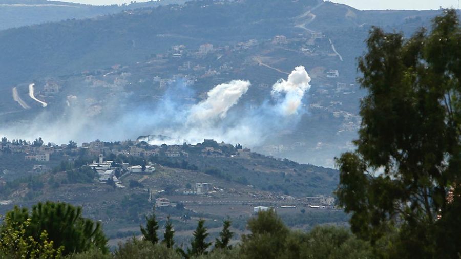 Poursuite des bombardements au Liban-Sud malgré la trêve à Gaza