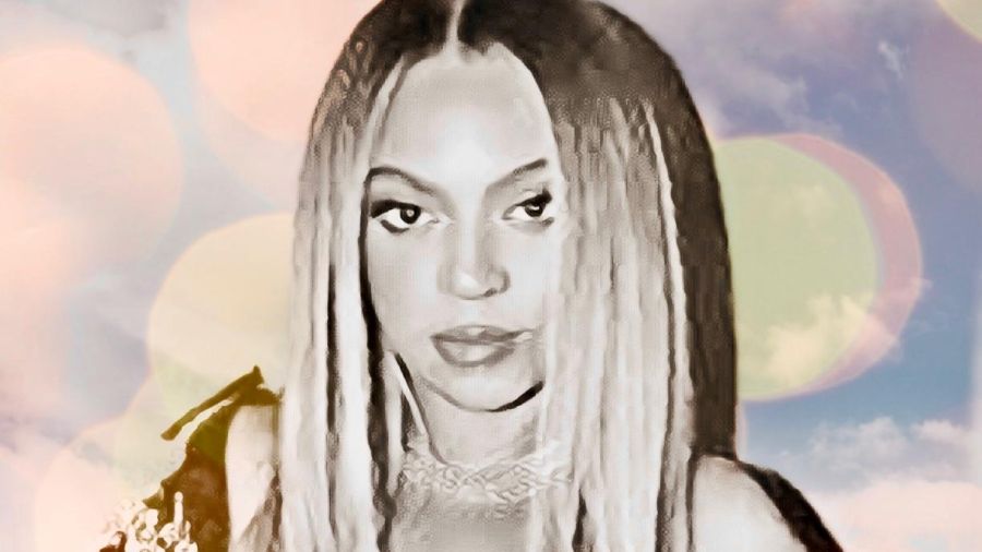 Beyoncé en tête des Grammy Awards avec \
