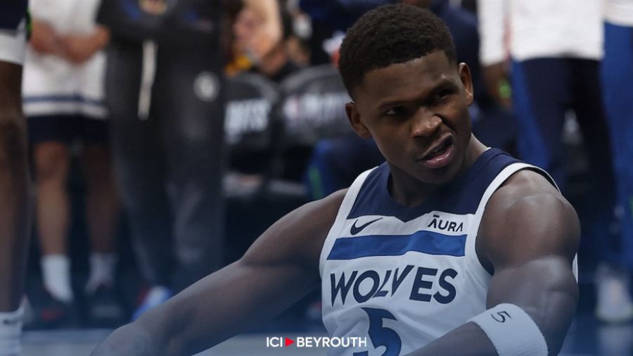 NBA: Minnesota étouffe Denver, Brunson reste bouillant