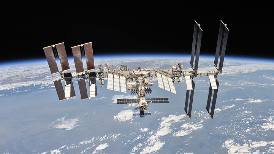 L'avenir de l'ISS compromis par le retrait russe