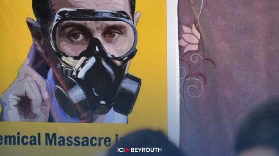 Attaques chimiques en Syrie: mandat d'arrêt français contre Bachar al-Assad