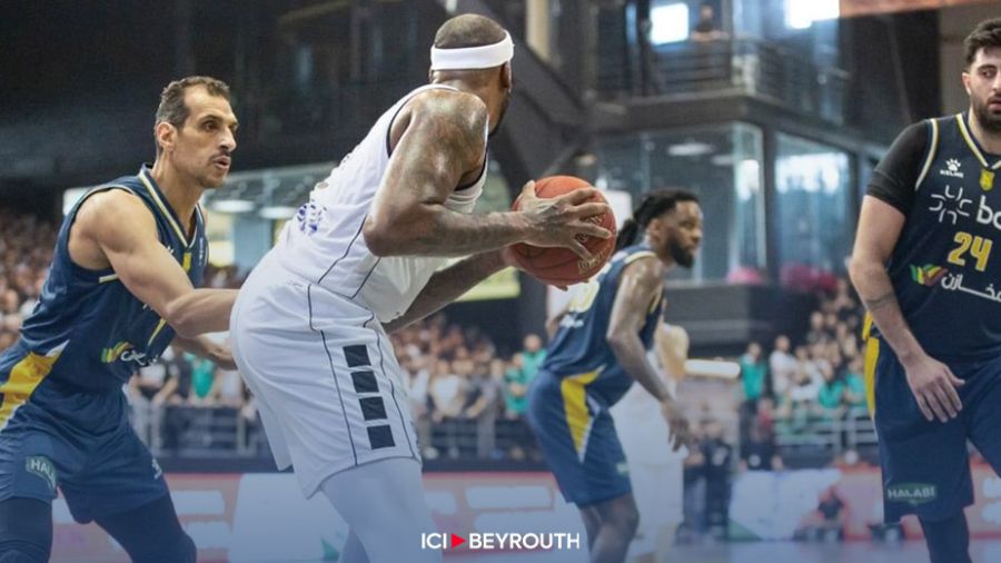 Final Four: La Sagesse subit la loi du Riyadi