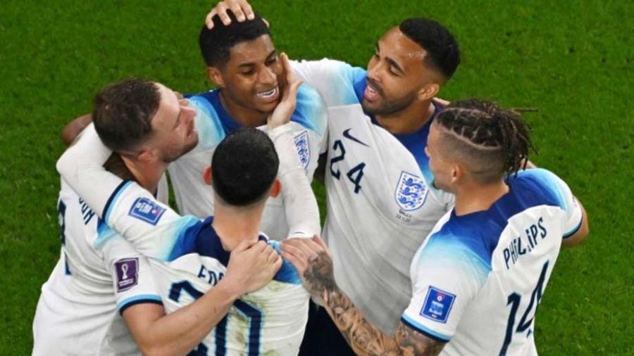 Mondial-2022: Angleterre-France, un peu plus près des étoiles