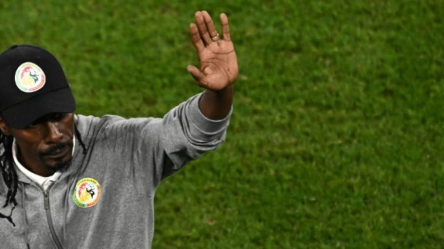 Mondial-2022:  L'Afrique reprend sa lente ascension