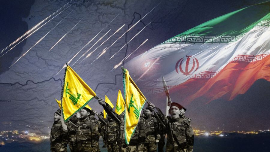 L’Iran aime l’Iran… pas le Liban!
