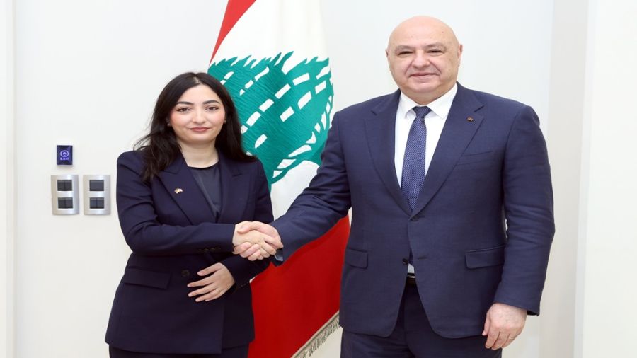 L’Allemagne réaffirme son soutien aux réformes au Liban