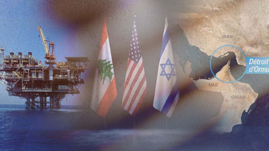 Du pétrole sans détroits… et un Liban sans protection