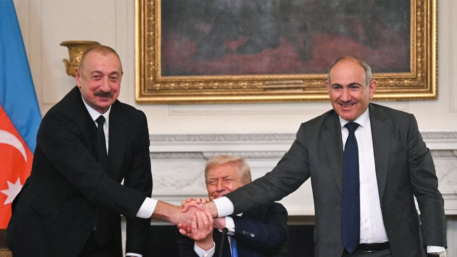Arménie–Azerbaïdjan: la paix qui inquiète les Arméniens du Liban
