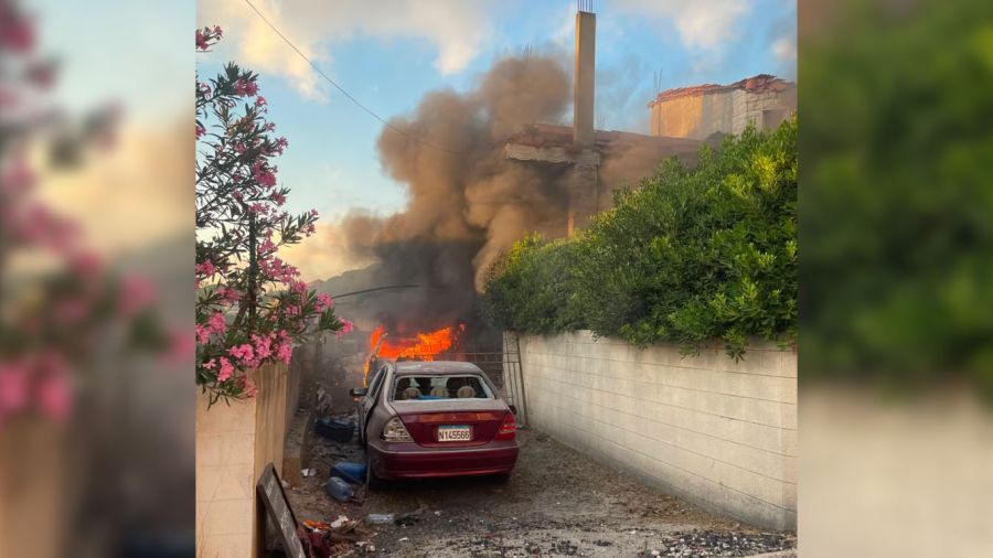 Bombardements et restrictions persistent au Liban-Sud