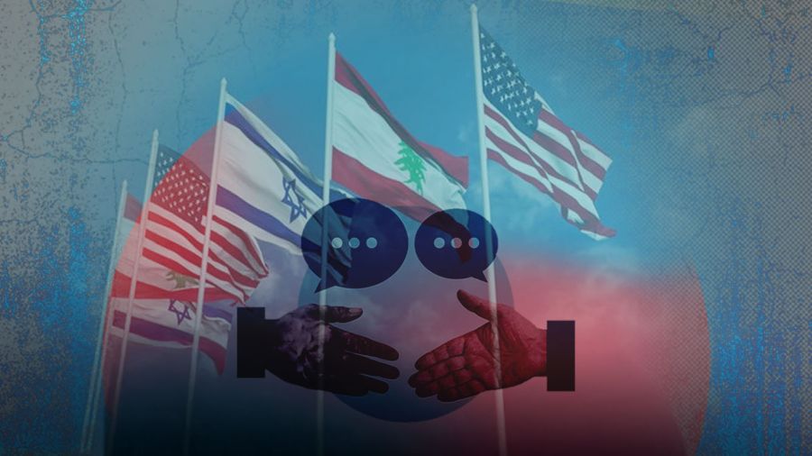 Négociations à Washington entre le Liban et Israël: quels scénarios ?