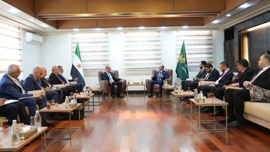 Un nouveau poste-frontière à Masnaa au cœur des discussions libano-syriennes