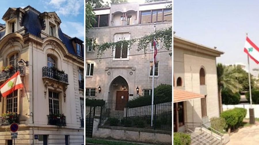  Nomination d’attachés commerciaux libanais: un refrain connu