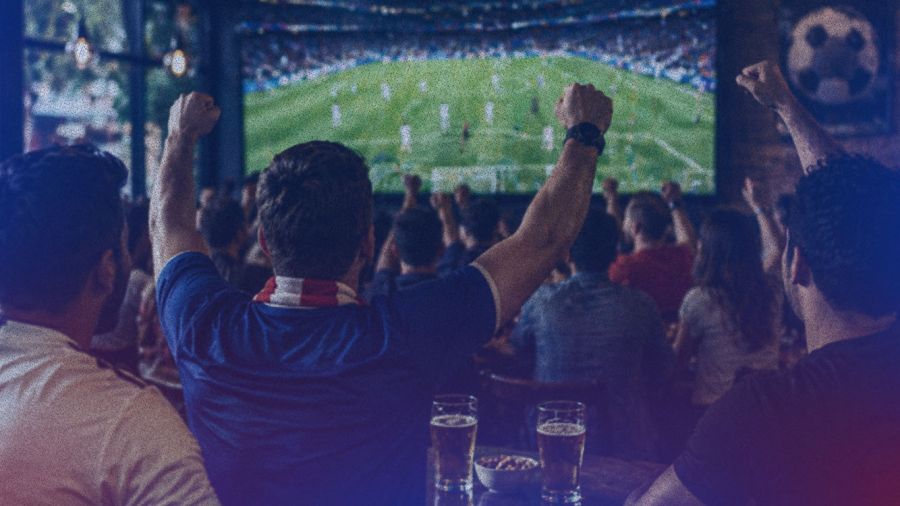 Coupe du monde 2026: le grand match économique des restaurants libanais