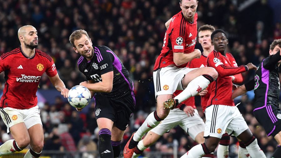 Qui a dit quoi: Phase de groupes de la Ligue des champions